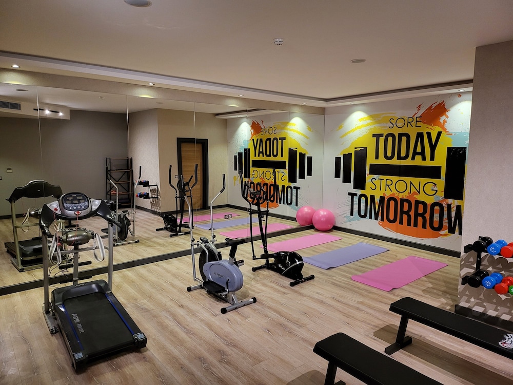 holiday inn trabzon east an ihg hotel
