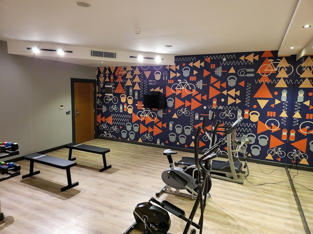 holiday inn trabzon east an ihg hotel