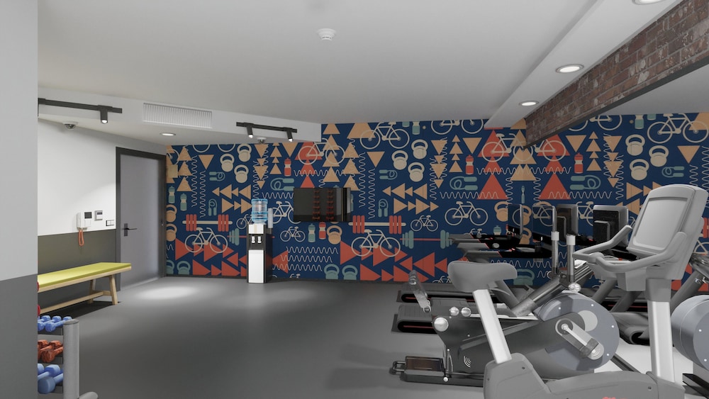 holiday inn trabzon east an ihg hotel