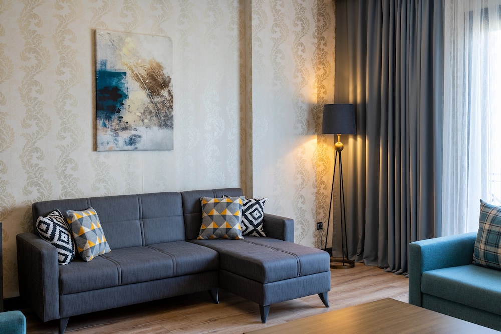 holiday inn trabzon east an ihg hotel