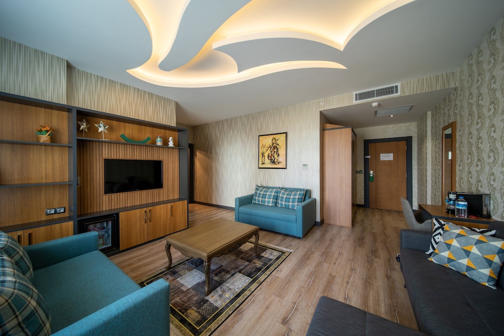 holiday inn trabzon east an ihg hotel