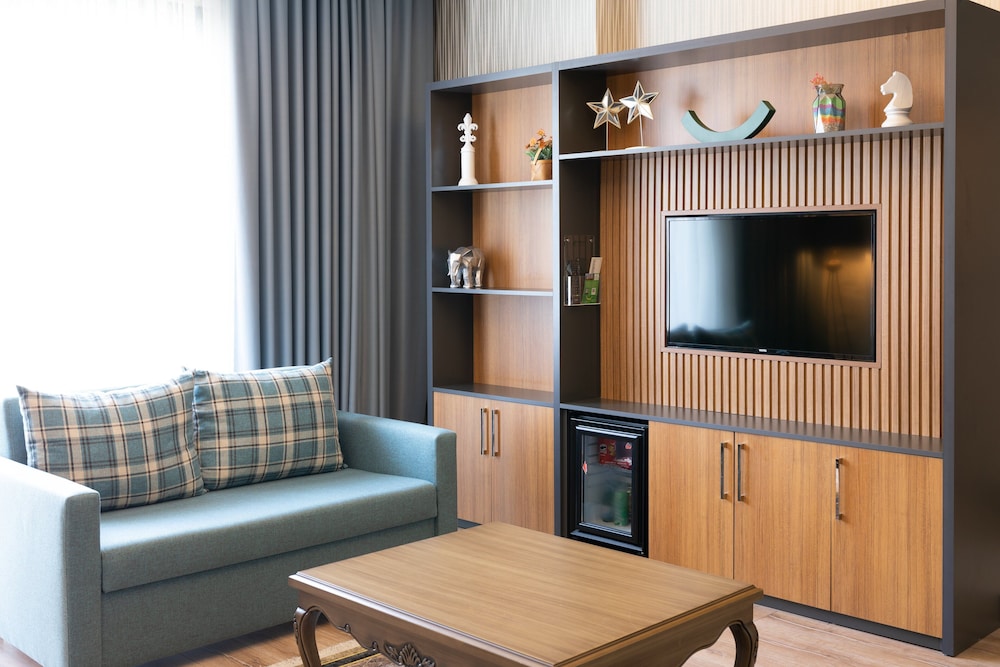 holiday inn trabzon east an ihg hotel