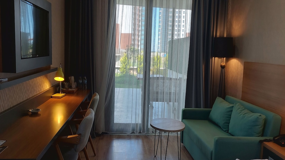 holiday inn trabzon east an ihg hotel