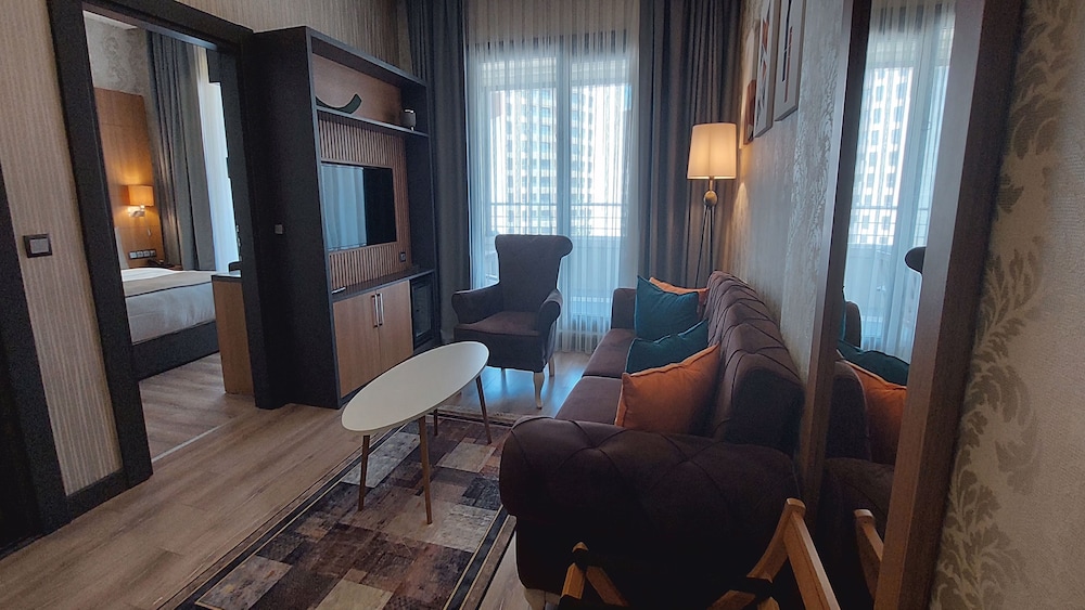 holiday inn trabzon east an ihg hotel