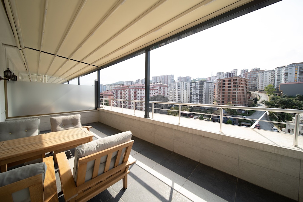 holiday inn trabzon east an ihg hotel