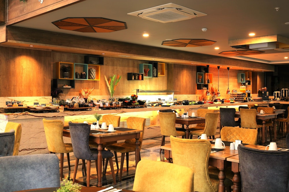 holiday inn trabzon east an ihg hotel