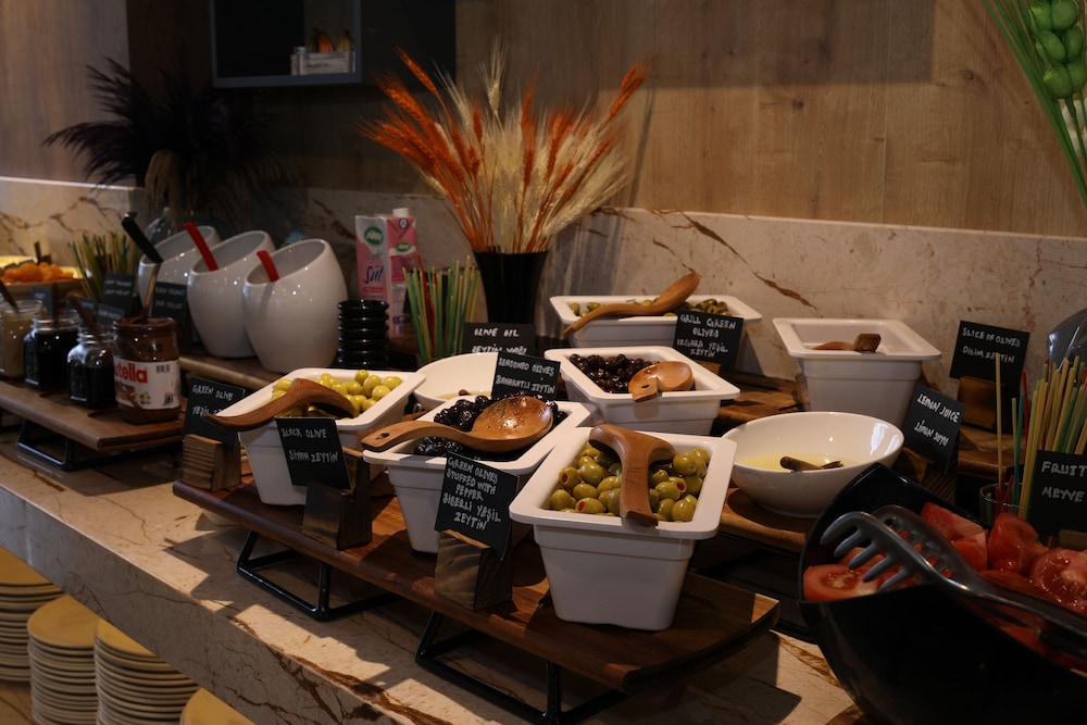 holiday inn trabzon east an ihg hotel