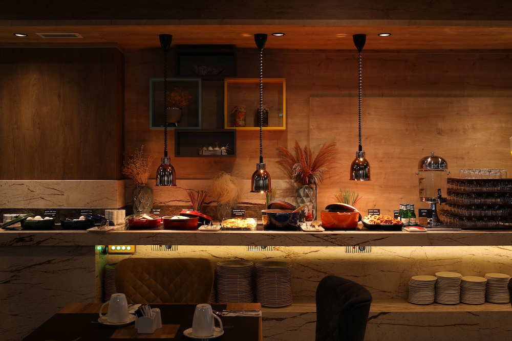 holiday inn trabzon east an ihg hotel