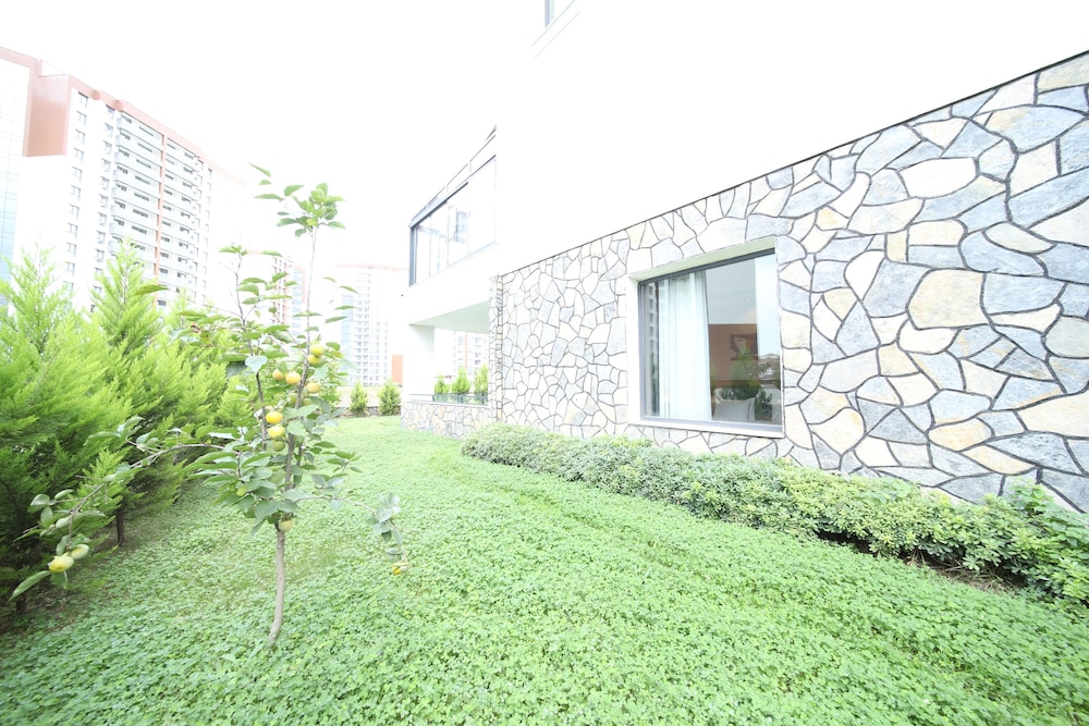 holiday inn trabzon east an ihg hotel