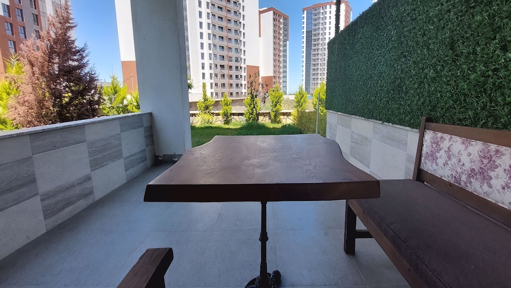 holiday inn trabzon east an ihg hotel
