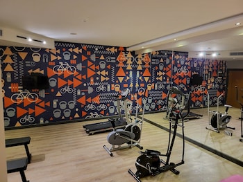 Holiday Inn Trabzon East, An Ihg Hotel,,4 star