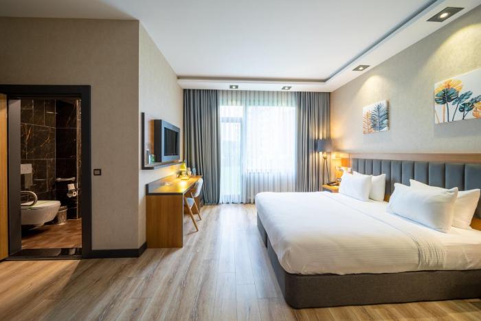 holiday inn trabzon east an ihg hotel