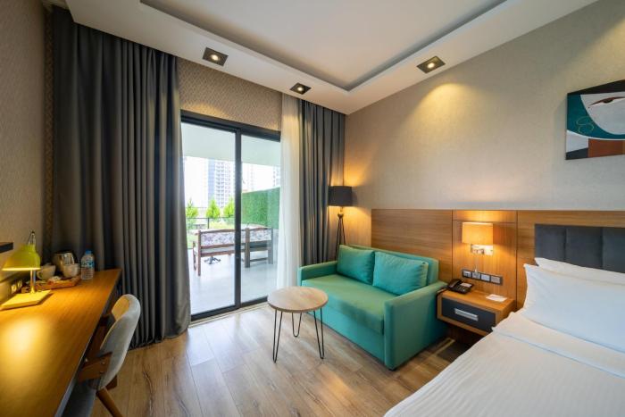 holiday inn trabzon east an ihg hotel