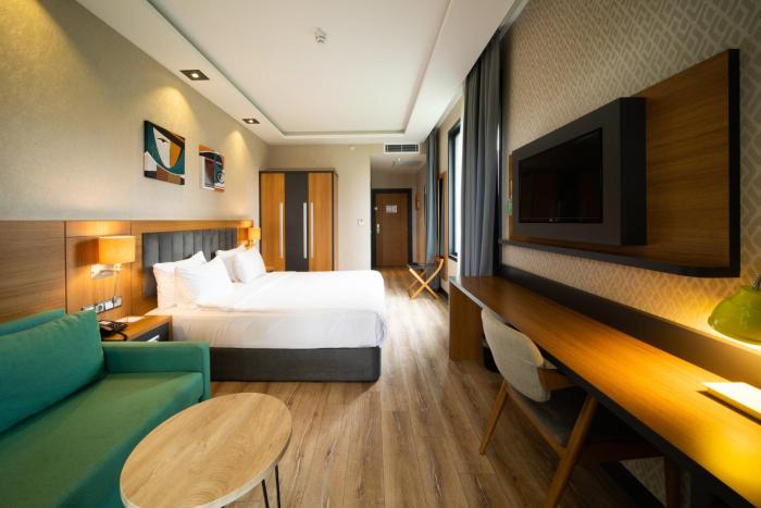 holiday inn trabzon east an ihg hotel