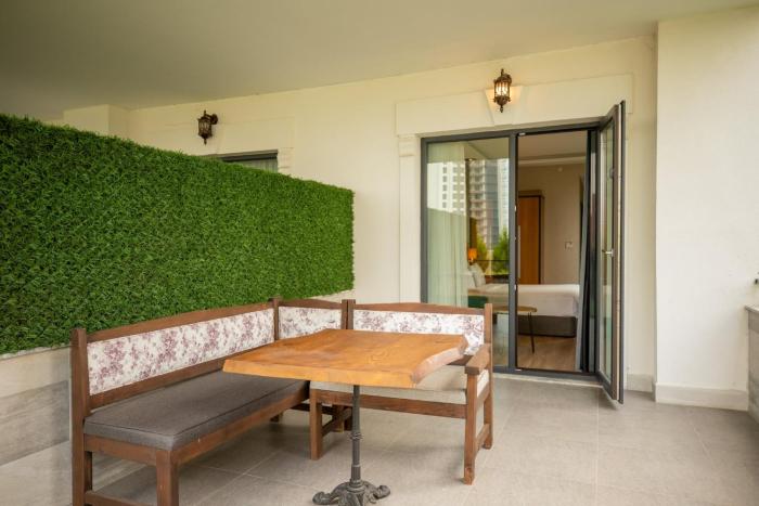 holiday inn trabzon east an ihg hotel