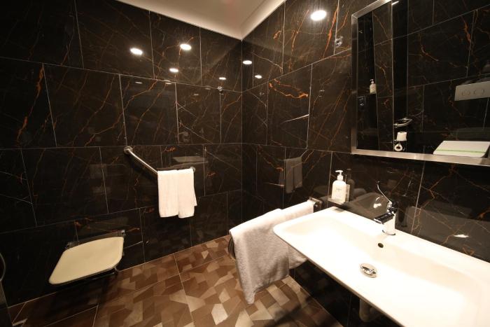 holiday inn trabzon east an ihg hotel