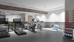 holiday inn trabzon east an ihg hotel