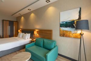 holiday inn trabzon east an ihg hotel