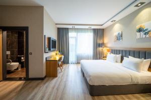 holiday inn trabzon east an ihg hotel