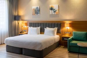 holiday inn trabzon east an ihg hotel