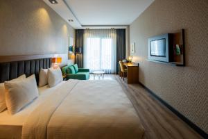 holiday inn trabzon east an ihg hotel