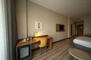 holiday inn trabzon east an ihg hotel