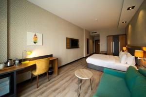 holiday inn trabzon east an ihg hotel