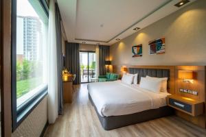 holiday inn trabzon east an ihg hotel