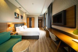 holiday inn trabzon east an ihg hotel