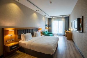 holiday inn trabzon east an ihg hotel