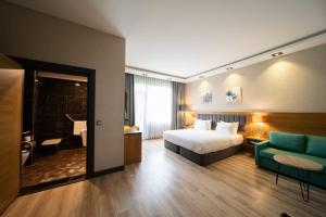 holiday inn trabzon east an ihg hotel