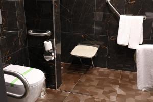 holiday inn trabzon east an ihg hotel