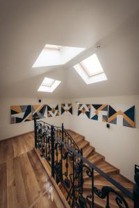 hotel forty one bucharest