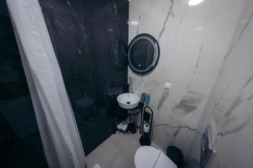 hotel forty one bucharest