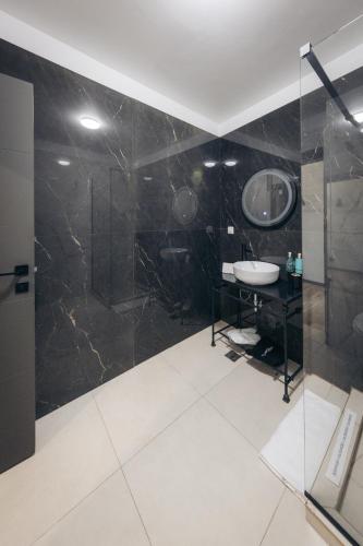 hotel forty one bucharest