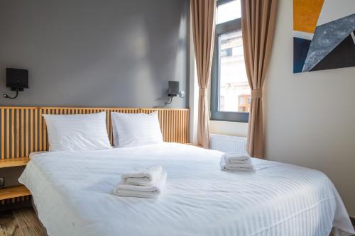 hotel forty one bucharest