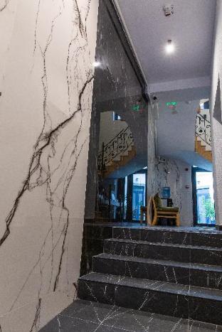 hotel forty one bucharest