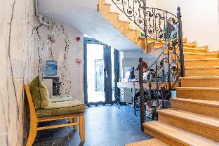 hotel forty one bucharest