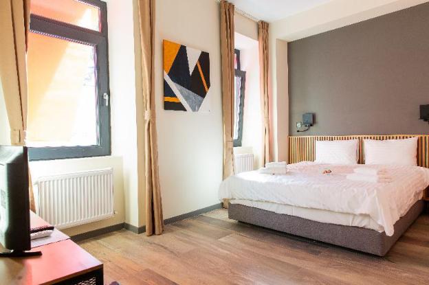 hotel forty one bucharest