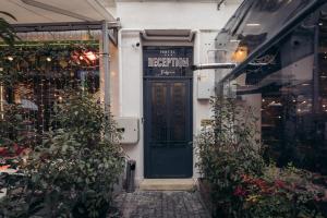 hotel forty one bucharest