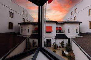 hotel forty one bucharest