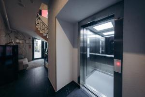 hotel forty one bucharest