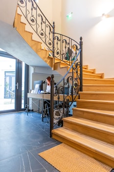 hotel forty one bucharest