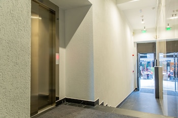 hotel forty one bucharest