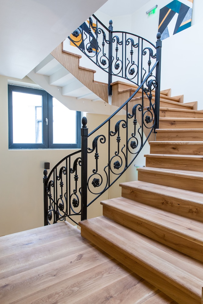 hotel forty one bucharest