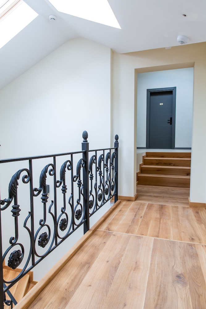 hotel forty one bucharest