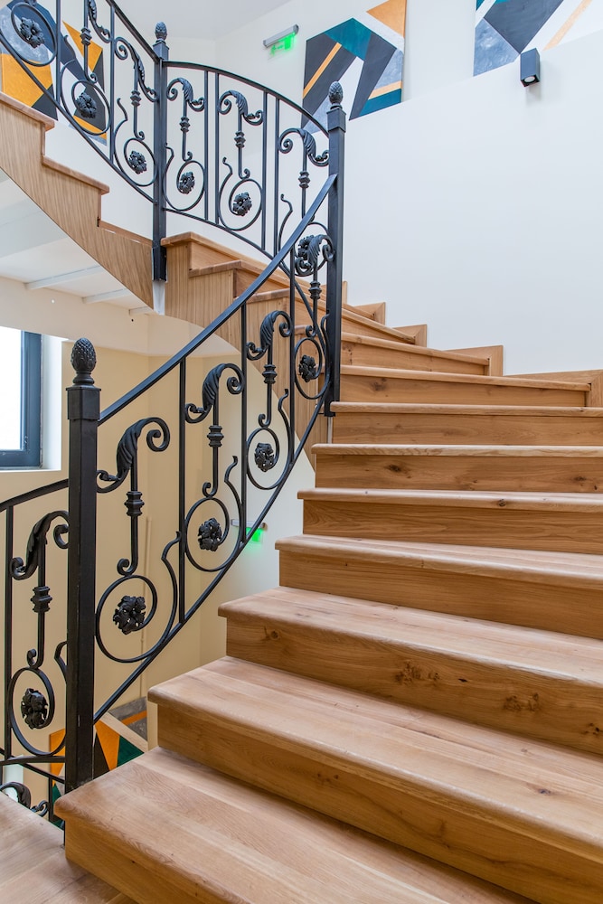 hotel forty one bucharest