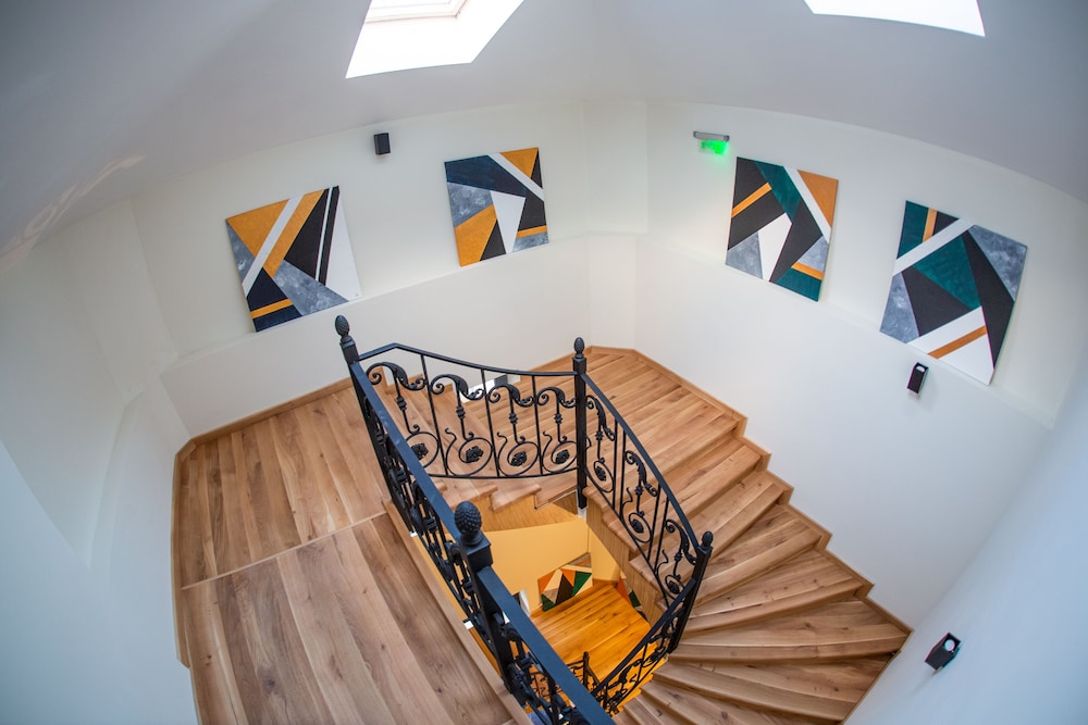 hotel forty one bucharest