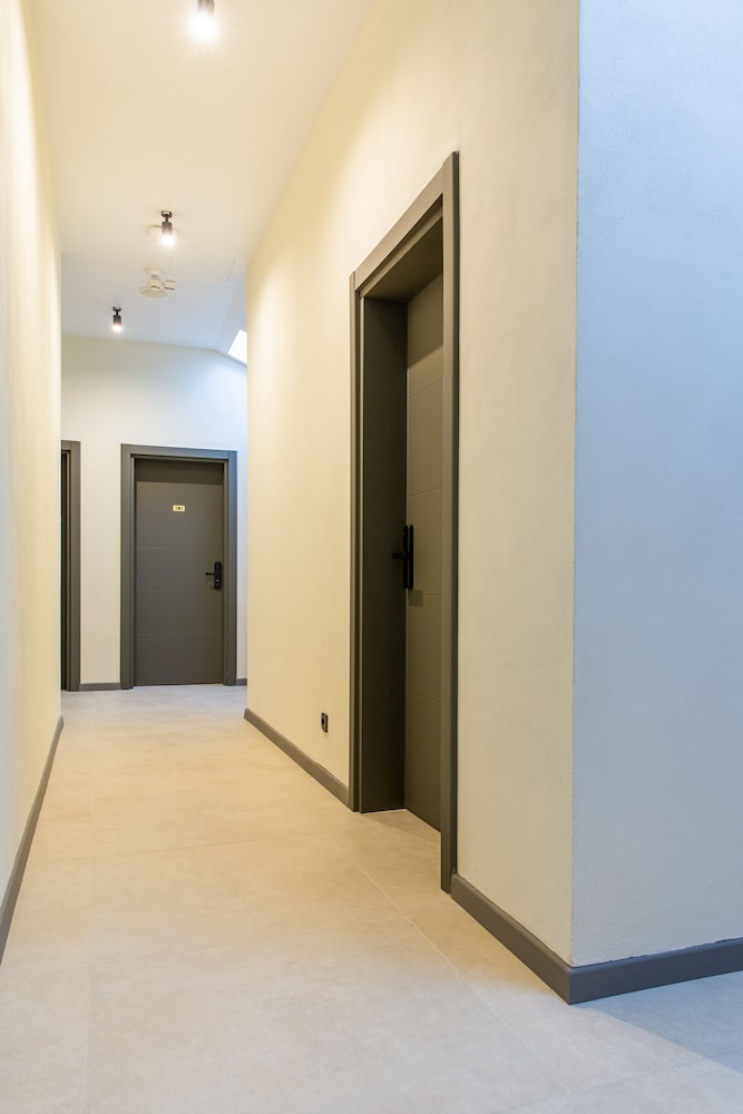 hotel forty one bucharest