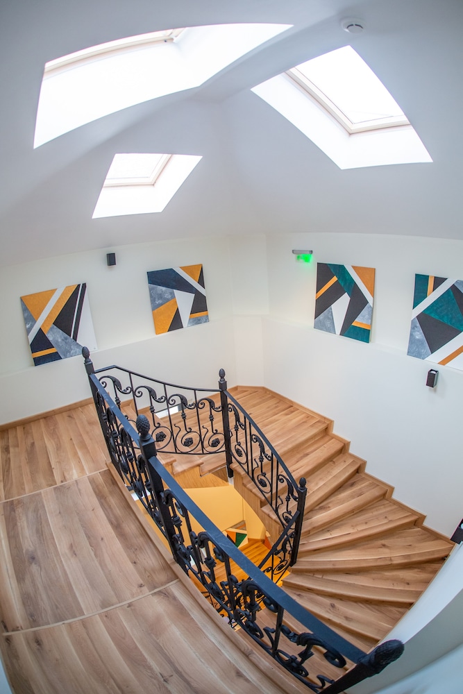 hotel forty one bucharest